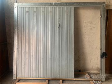 Basculante 275 x 235