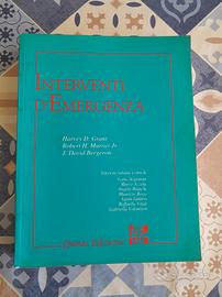interventi di emergenza 