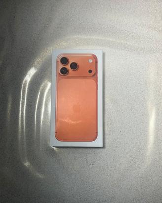 Apple iPhone 17 Pro Max