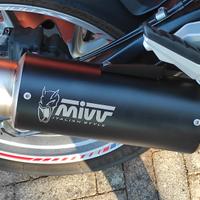 Scarico BMW 