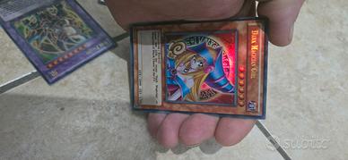 Carta yu-gi-oh