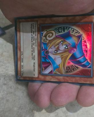 Carta yu-gi-oh