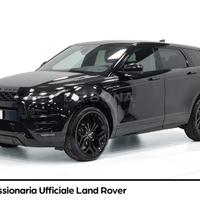 Land Rover Range Rover Evoque 2.0d i4 mhev r-dynam