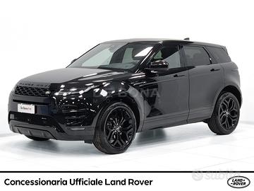 Land Rover Range Rover Evoque 2.0d i4 mhev r-dynam