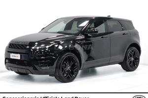 Land Rover Range Rover Evoque 2.0d i4 mhev r-dynam