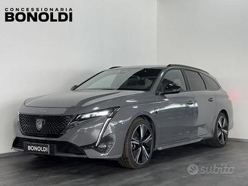 Peugeot 308 GT BlueHDi 130 EAT8 S&S