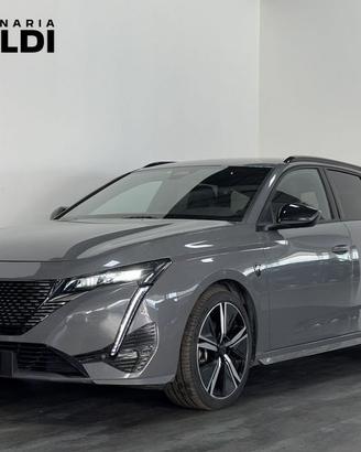 Peugeot 308 GT BlueHDi 130 EAT8 S&S