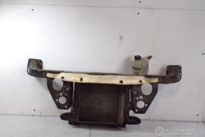 Ossatura kit radiatori Smart 450 600 b 2003