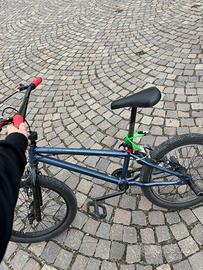 Bici bmx