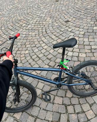Bici bmx