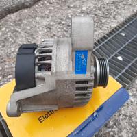 Alternatore Fiat Punto - Panda - Palio