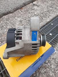 Alternatore Fiat Punto - Panda - Palio