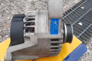 Alternatore Fiat Punto - Panda - Palio
