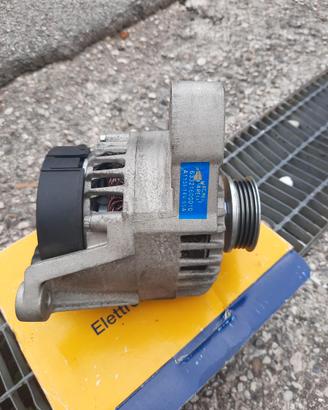 Alternatore Fiat Punto - Panda - Palio