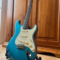 Fender Stratocaster 60 - spedita