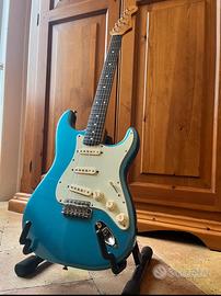 Fender Stratocaster 60 - spedita