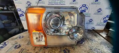 LAND ROVER DISCOVERY 2009 - FARO ANTERIORE DESTRO