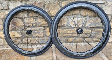ELITE drive helix 57d CS