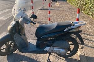 Honda SH 150i