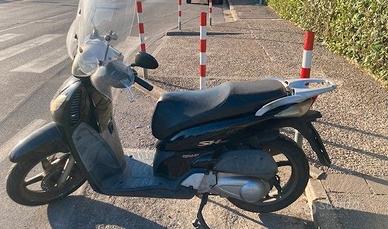 Honda SH 150i