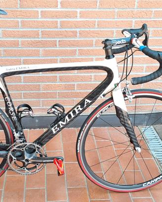bicicletta specialissima da corsa