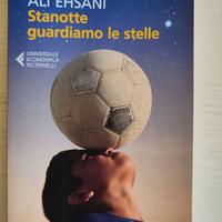 Libro Stanotte guardiamo le stelle di Alì Ehsani