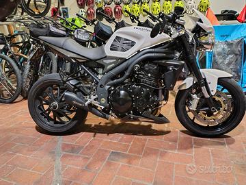 Speed triple 1050