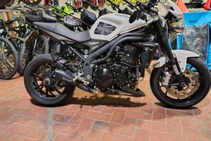 Speed triple 1050