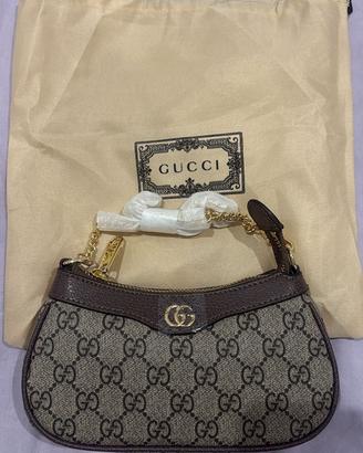 Mini borsa Gucci