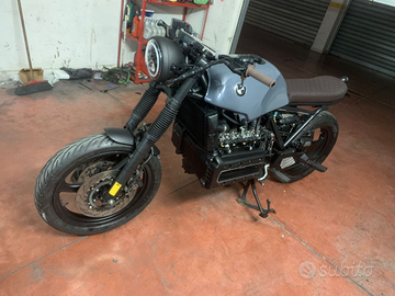 Bmw k1100 café racer