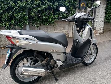 Honda sh 125i