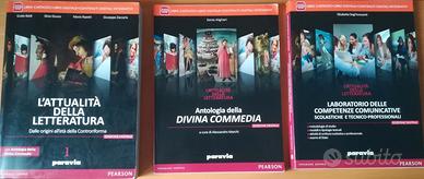 Attualità della letteratura  ISBN 9788839523136