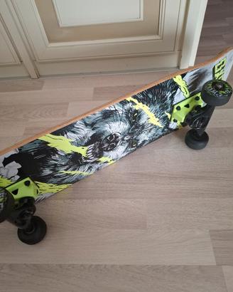 Skateboard Decathlon