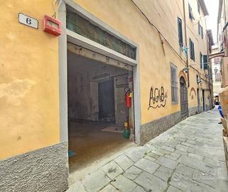 Immobile di 50 m² a Pistoia