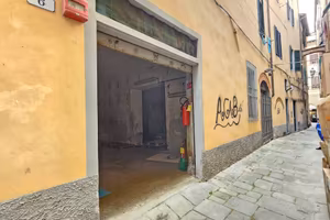 Immobile di 50 m² a Pistoia
