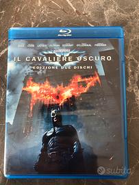 Barman il cavaliere oscuro