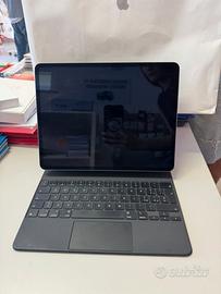 iPad Air + Magic Keyboard