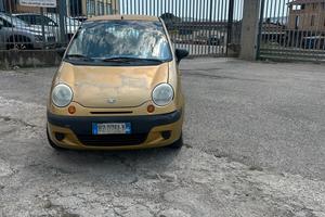 Daewoo Matiz 800i cat SE Planet