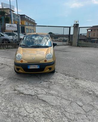 Daewoo Matiz 800i cat SE Planet