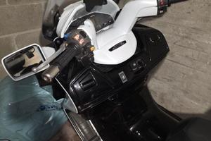 Burgman 650 executive colore Raro