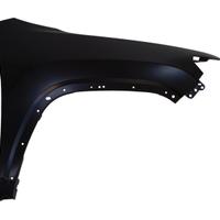 PARAFANGO ANTERIORE JEEP CHEROKEE DAL 2018