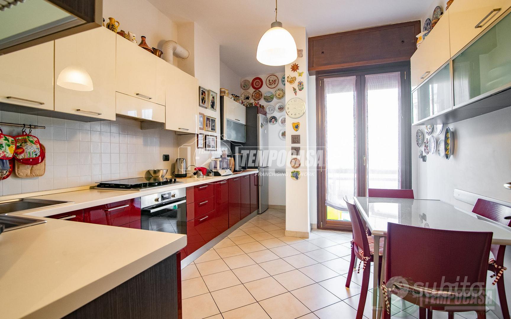Appartamento – Monza, Triante - Vista 5