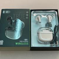 Auricolari Wireless TWS Headset UK-09