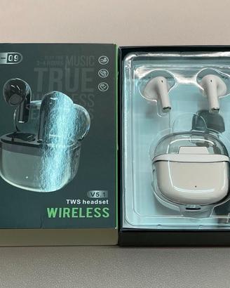 Auricolari Wireless TWS Headset UK-09