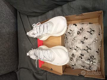 scarpe Under Armour UA Phantom 4 RFLCT