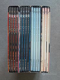 DVD OC California 1-4 (Full Season)
