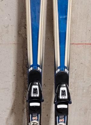 SCI  DYNASTART 170cm