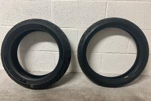 Gomme Michelin Road 6
