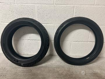 Gomme Michelin Road 6