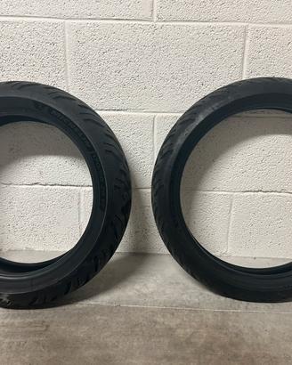 Gomme Michelin Road 6